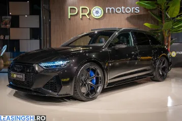 Audi RS6 din 2024 - oferta AUD208762