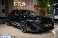 Audi RS6 din 2024 cu 25.900 km - oferta AUD208762 - foto 3