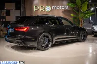 Audi RS6 din 2024 cu 25.900 km - oferta AUD208762 - foto 6