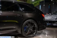 Audi RS6 din 2024 cu 25.900 km - oferta AUD208762 - foto 11
