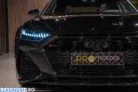 Audi RS6 din 2024 cu 25.900 km - oferta AUD208762 - foto 15