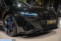 Audi RS6 din 2024 cu 25.900 km - oferta AUD208762 - foto 16