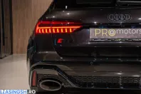 Audi RS6 din 2024 cu 25.900 km - oferta AUD208762 - foto 19