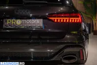 Audi RS6 din 2024 cu 25.900 km - oferta AUD208762 - foto 21