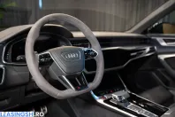Audi RS6 din 2024 cu 25.900 km - oferta AUD208762 - foto 22