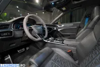 Audi RS6 din 2024 cu 25.900 km - oferta AUD208762 - foto 23