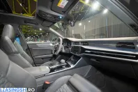 Audi RS6 din 2024 cu 25.900 km - oferta AUD208762 - foto 28