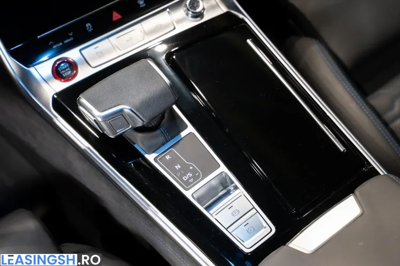 Audi RS6 din 2024 cu 25.900 km - oferta AUD208762 - foto 31