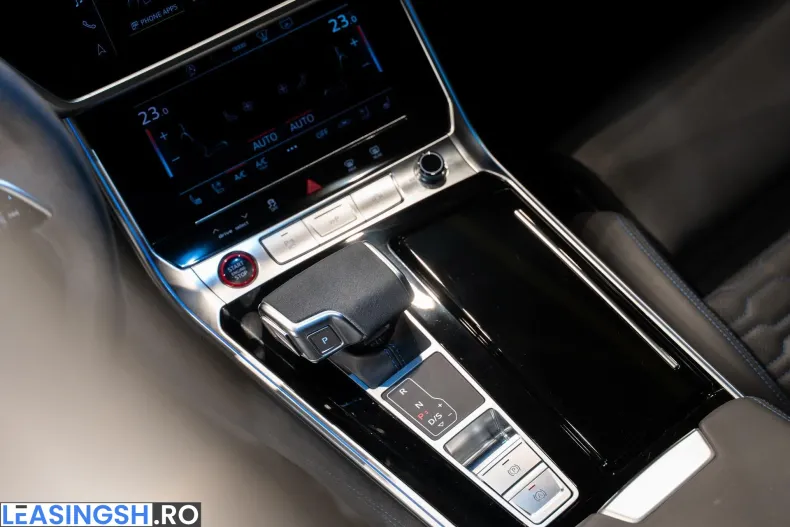 Audi RS6 din 2024 cu 25.900 km - oferta AUD208762 - foto 33