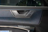 Audi RS6 din 2024 cu 25.900 km - oferta AUD208762 - foto 37