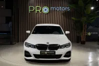 BMW 330e (Seria 3) din 2020 cu 63.000 km - oferta BMW208763 - foto 2