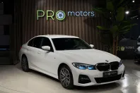 BMW 330e (Seria 3) din 2020 cu 63.000 km - oferta BMW208763 - foto 3