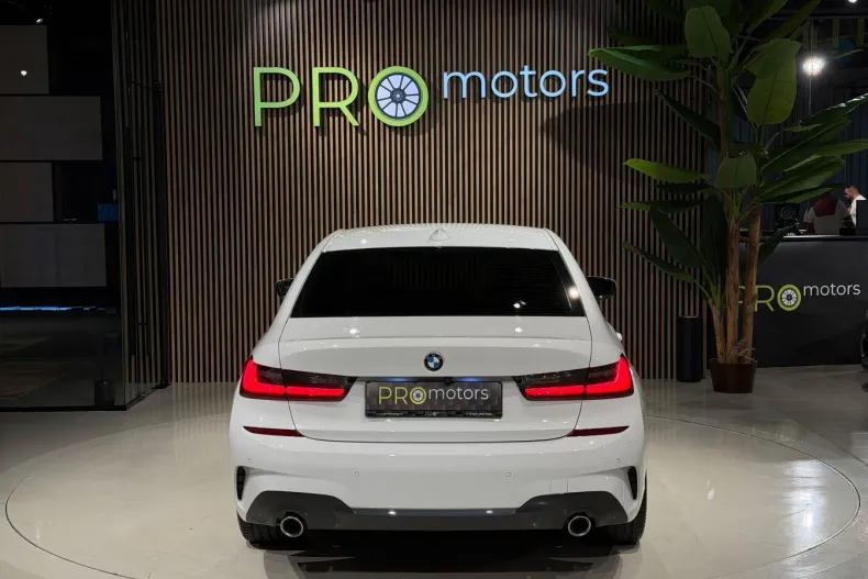 BMW 330e (Seria 3) din 2020 cu 63.000 km - oferta BMW208763 - foto 5