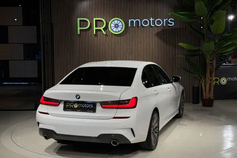 BMW 330e (Seria 3) din 2020 cu 63.000 km - oferta BMW208763 - foto 6