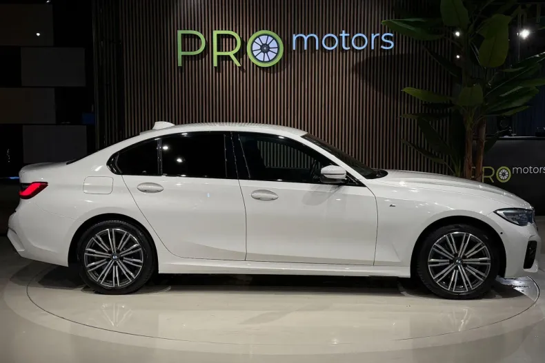 BMW 330e (Seria 3) din 2020 cu 63.000 km - oferta BMW208763 - foto 9