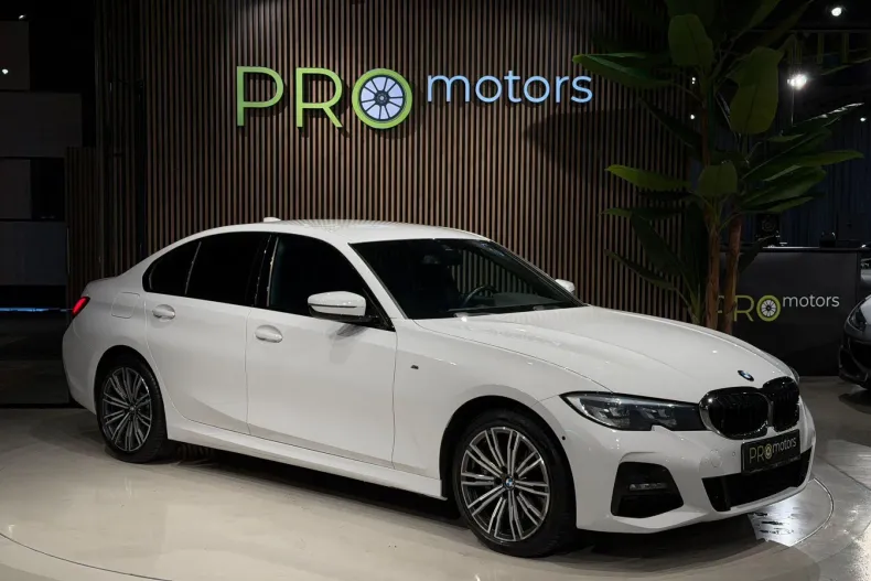 BMW 330e (Seria 3) din 2020 cu 63.000 km - oferta BMW208763 - foto 10