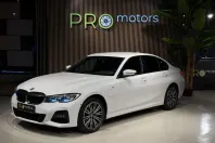 BMW 330e (Seria 3) din 2020 cu 63.000 km - oferta BMW208763 - foto 12