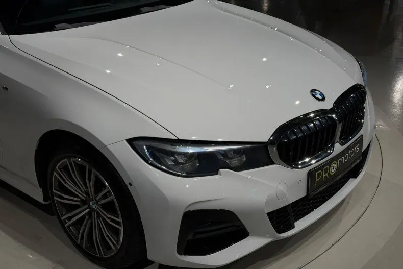 BMW 330e (Seria 3) din 2020 cu 63.000 km - oferta BMW208763 - foto 16