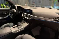 BMW 330e (Seria 3) din 2020 cu 63.000 km - oferta BMW208763 - foto 19
