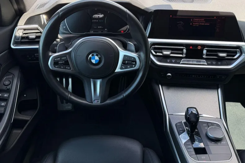 BMW 330e (Seria 3) din 2020 cu 63.000 km - oferta BMW208763 - foto 23