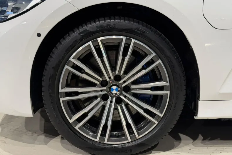 BMW 330e (Seria 3) din 2020 cu 63.000 km - oferta BMW208763 - foto 31