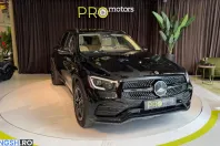 Mercedes-Benz GLC din 2021 cu 85.000 km - oferta MER208764 - foto 2