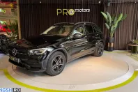 Mercedes-Benz GLC din 2021 cu 85.000 km - oferta MER208764 - foto 9
