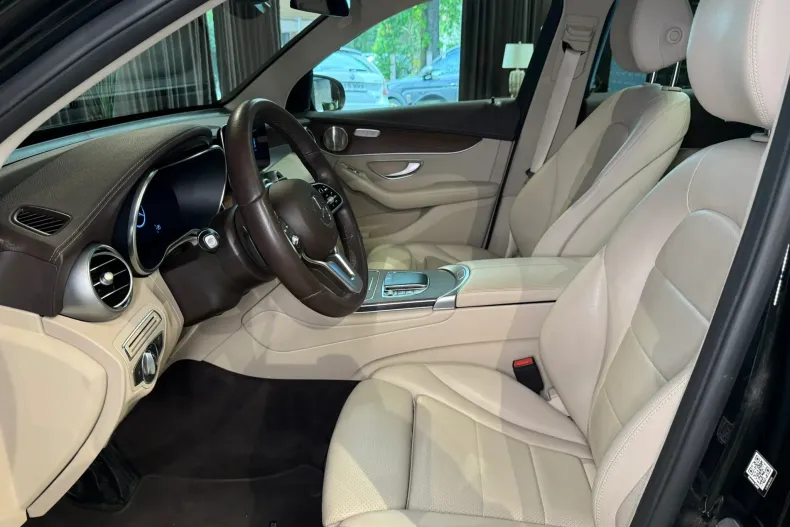 Mercedes-Benz GLC din 2021 cu 85.000 km - oferta MER208764 - foto 12