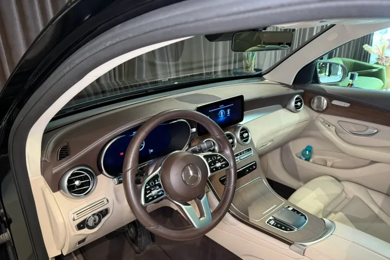 Mercedes-Benz GLC din 2021 cu 85.000 km - oferta MER208764 - foto 13