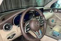 Mercedes-Benz GLC din 2021 cu 85.000 km - oferta MER208764 - foto 14