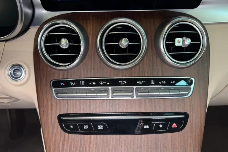 Mercedes-Benz GLC din 2021 cu 85.000 km - oferta MER208764 - foto 22