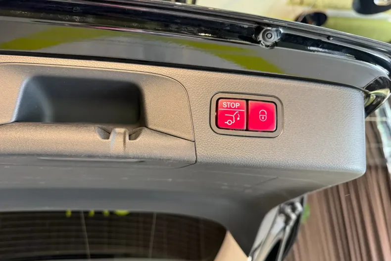 Mercedes-Benz GLC din 2021 cu 85.000 km - oferta MER208764 - foto 25
