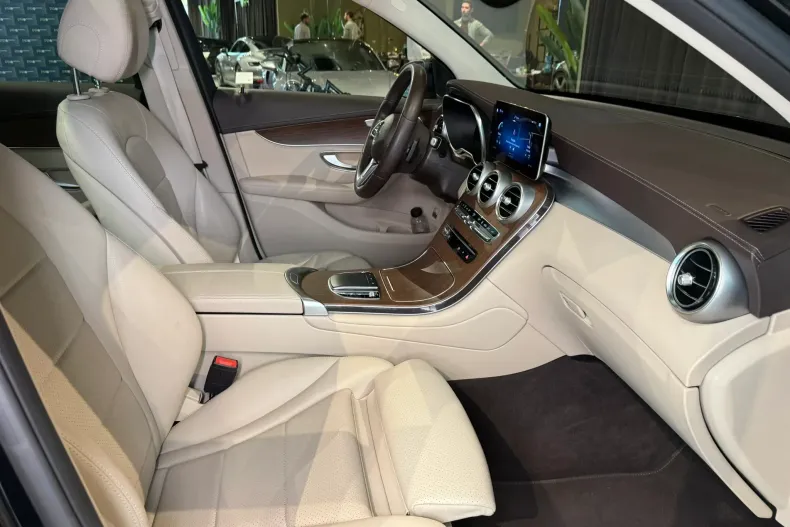Mercedes-Benz GLC din 2021 cu 85.000 km - oferta MER208764 - foto 26