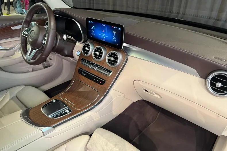 Mercedes-Benz GLC din 2021 cu 85.000 km - oferta MER208764 - foto 27