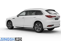 Mazda CX-80 din 2024 cu 2.100 km - oferta MAZ208765 - foto 3