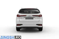 Mazda CX-80 din 2024 cu 2.100 km - oferta MAZ208765 - foto 4