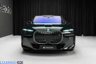 BMW i7 (Seria 7) din 2024 cu 25.000 km - oferta BMW208767 - foto 2
