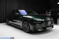 BMW i7 (Seria 7) din 2024 cu 25.000 km - oferta BMW208767 - foto 3