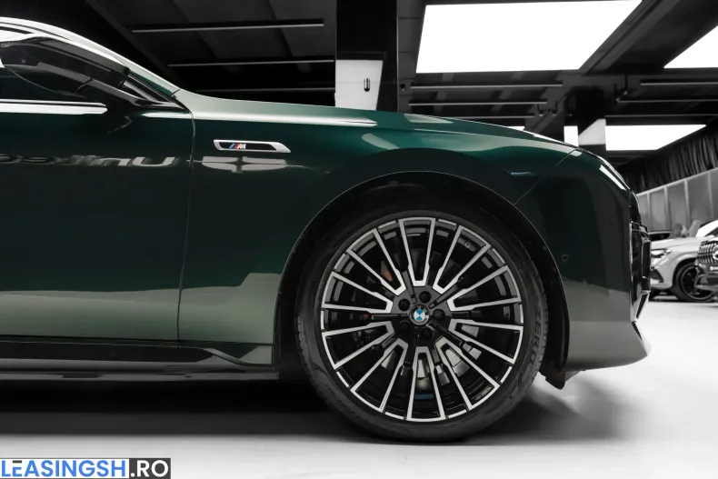 BMW i7 (Seria 7) din 2024 cu 25.000 km - oferta BMW208767 - foto 5