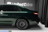 BMW i7 (Seria 7) din 2024 cu 25.000 km - oferta BMW208767 - foto 9