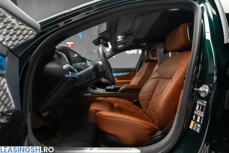 BMW i7 (Seria 7) din 2024 cu 25.000 km - oferta BMW208767 - foto 13