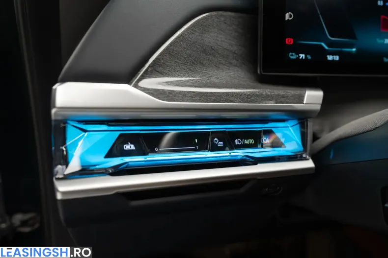 BMW i7 (Seria 7) din 2024 cu 25.000 km - oferta BMW208767 - foto 15