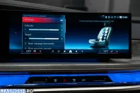 BMW i7 (Seria 7) din 2024 cu 25.000 km - oferta BMW208767 - foto 17
