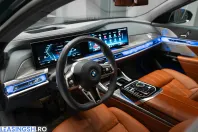 BMW i7 (Seria 7) din 2024 cu 25.000 km - oferta BMW208767 - foto 23