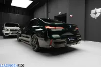BMW i7 (Seria 7) din 2024 cu 25.000 km - oferta BMW208767 - foto 33