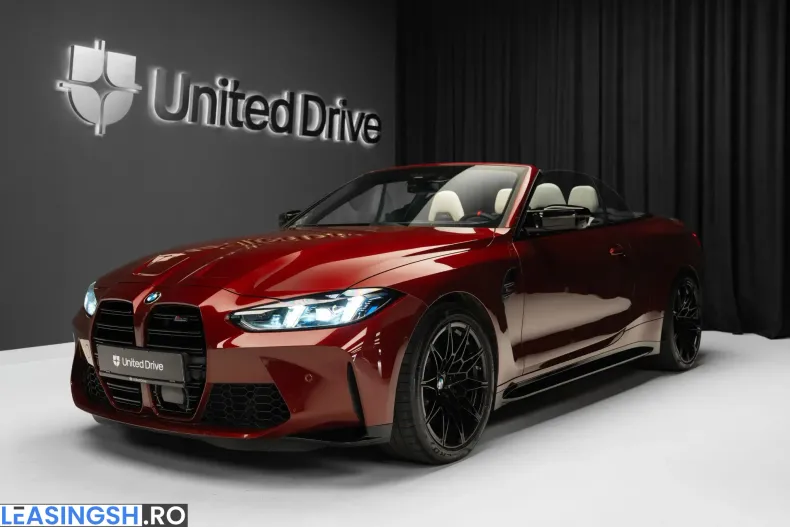BMW M4 (Seria 4) din 2024 cu 33.250 km - oferta BMW208768 - foto 1