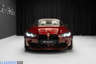 BMW M4 (Seria 4) din 2024 cu 33.250 km - oferta BMW208768 - foto 2