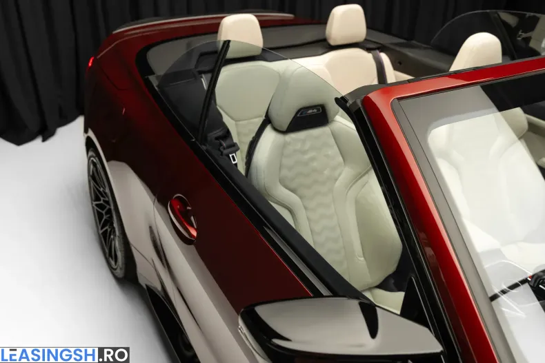 BMW M4 (Seria 4) din 2024 cu 33.250 km - oferta BMW208768 - foto 4