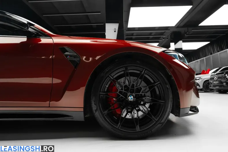 BMW M4 (Seria 4) din 2024 cu 33.250 km - oferta BMW208768 - foto 5