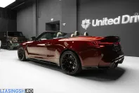 BMW M4 (Seria 4) din 2024 cu 33.250 km - oferta BMW208768 - foto 8